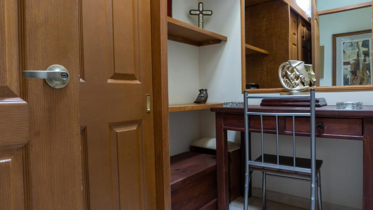El Jardin Del Eden B&B Boutique Cuernavaca Eksteriør billede