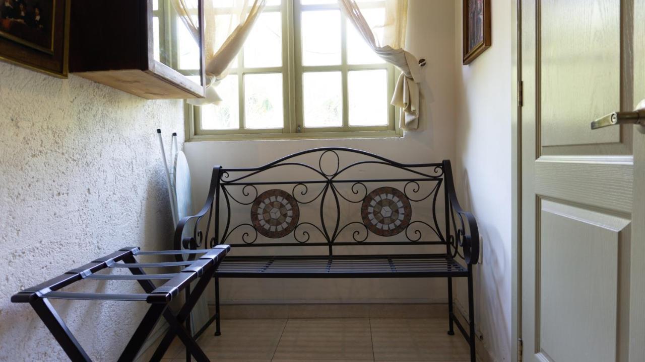 El Jardin Del Eden B&B Boutique Cuernavaca Eksteriør billede