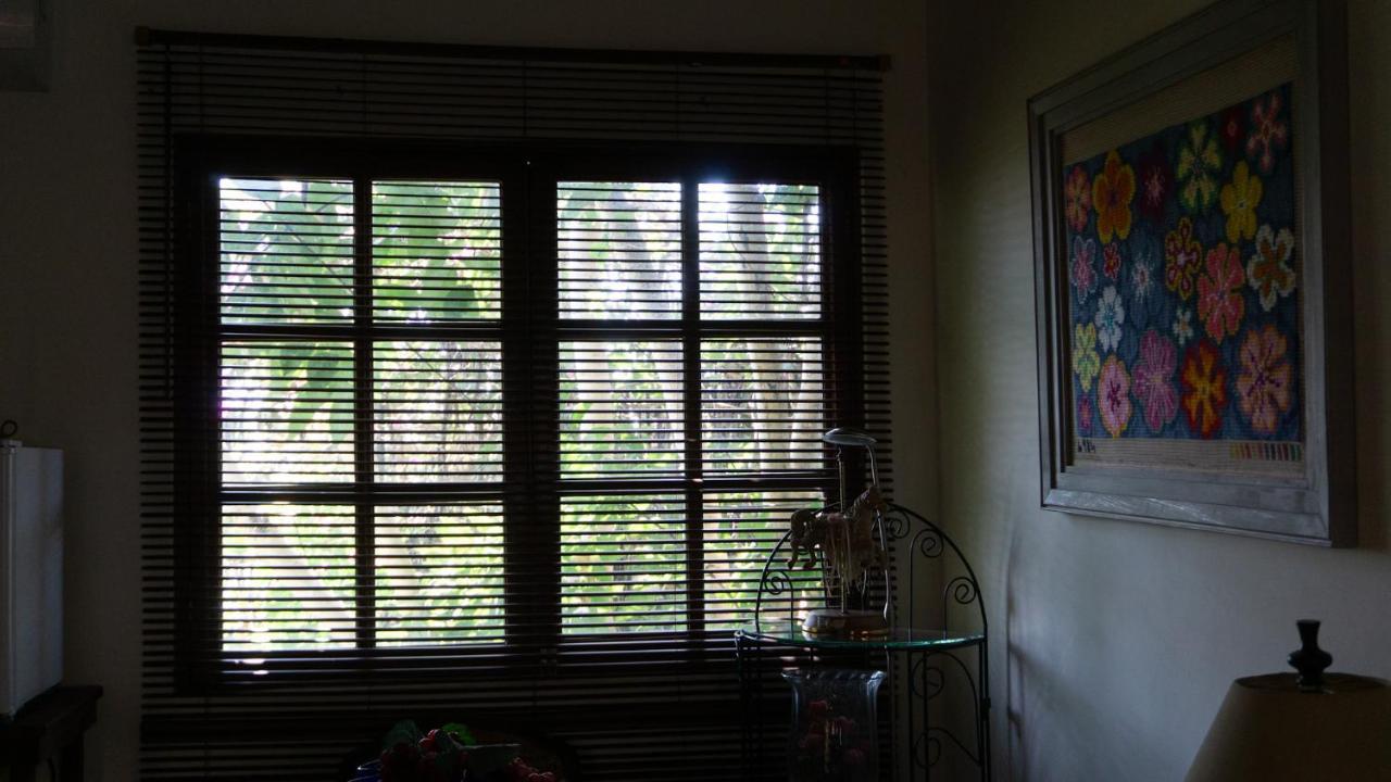 El Jardin Del Eden B&B Boutique Cuernavaca Eksteriør billede