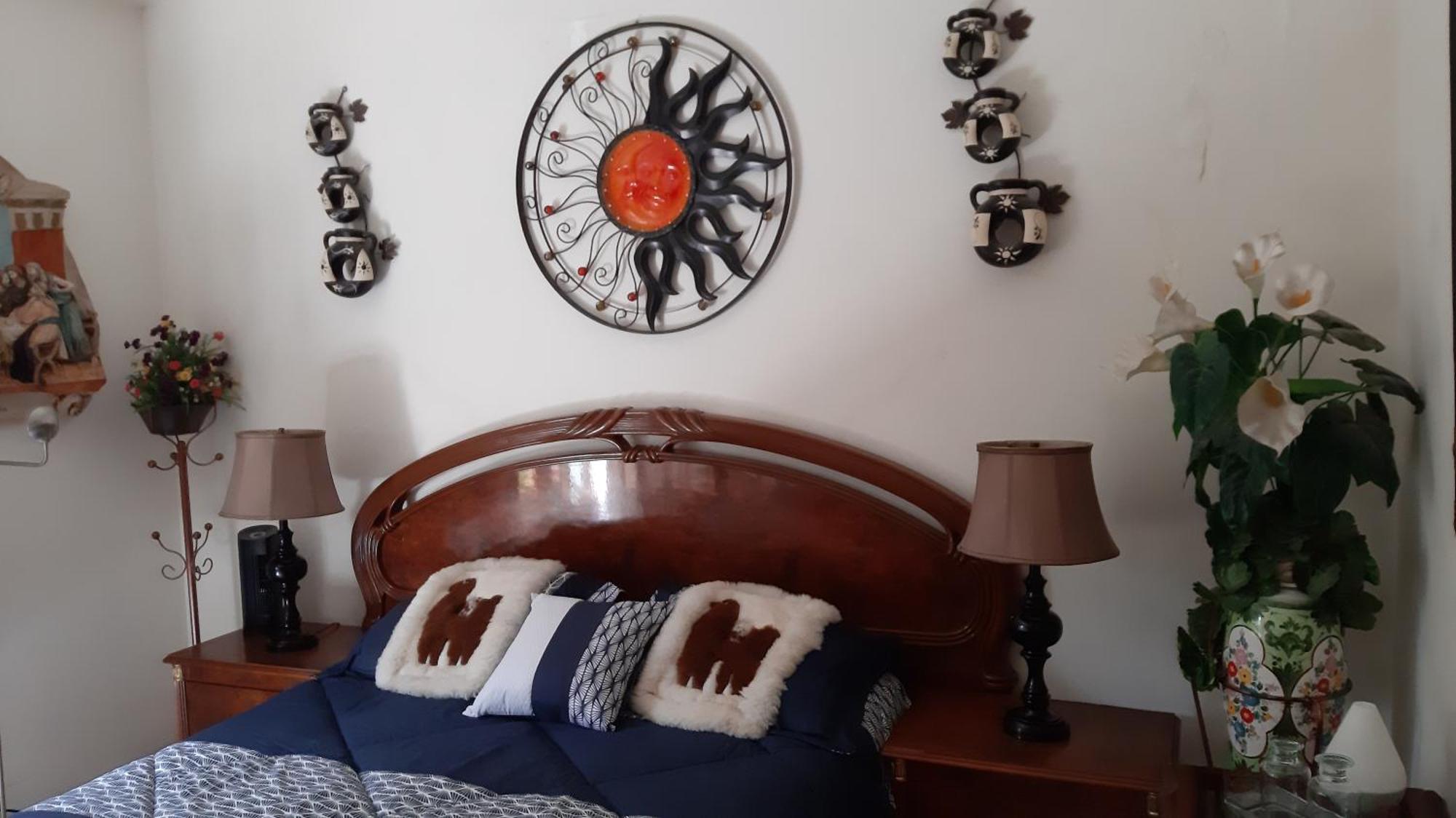 El Jardin Del Eden B&B Boutique Cuernavaca Eksteriør billede